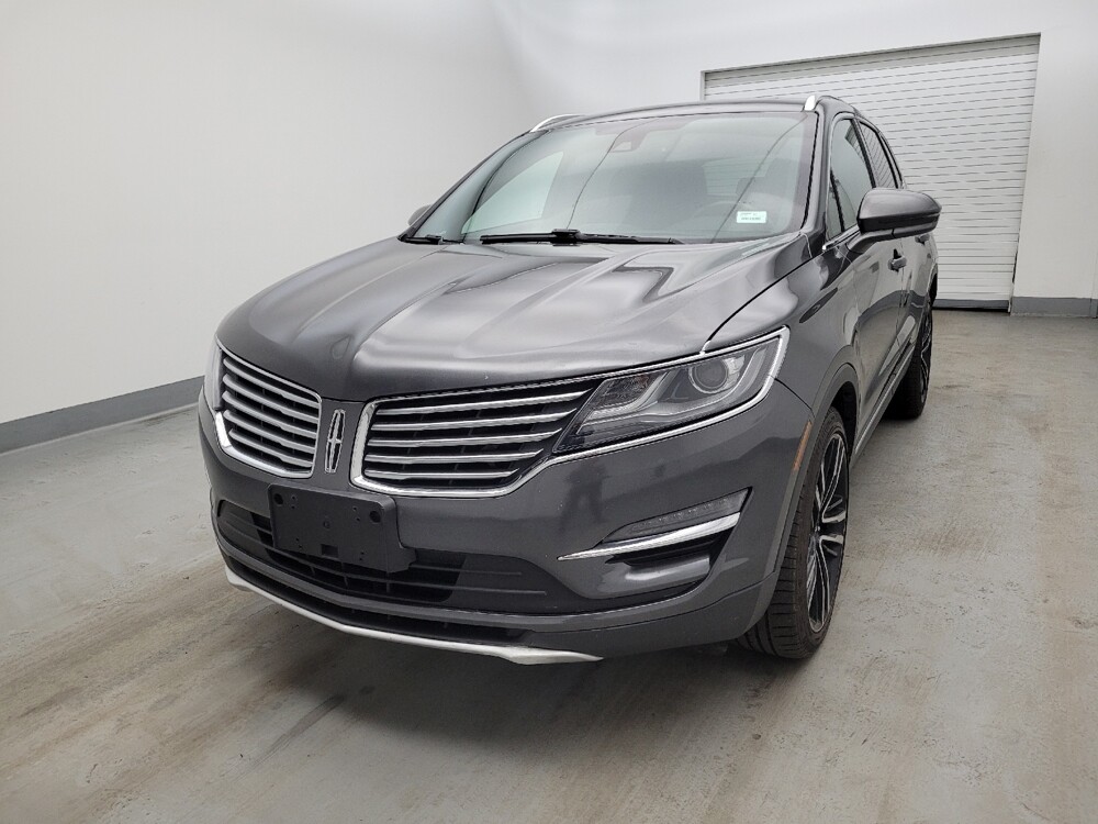 2017 Lincoln MKC in Cincinnati, OH 45255 - 18118336 15