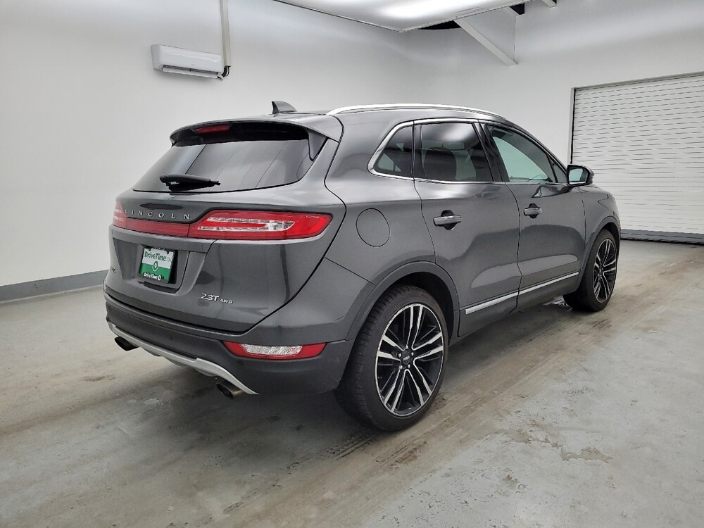 2017 Lincoln MKC in Cincinnati, OH 45255 - 18118336 10