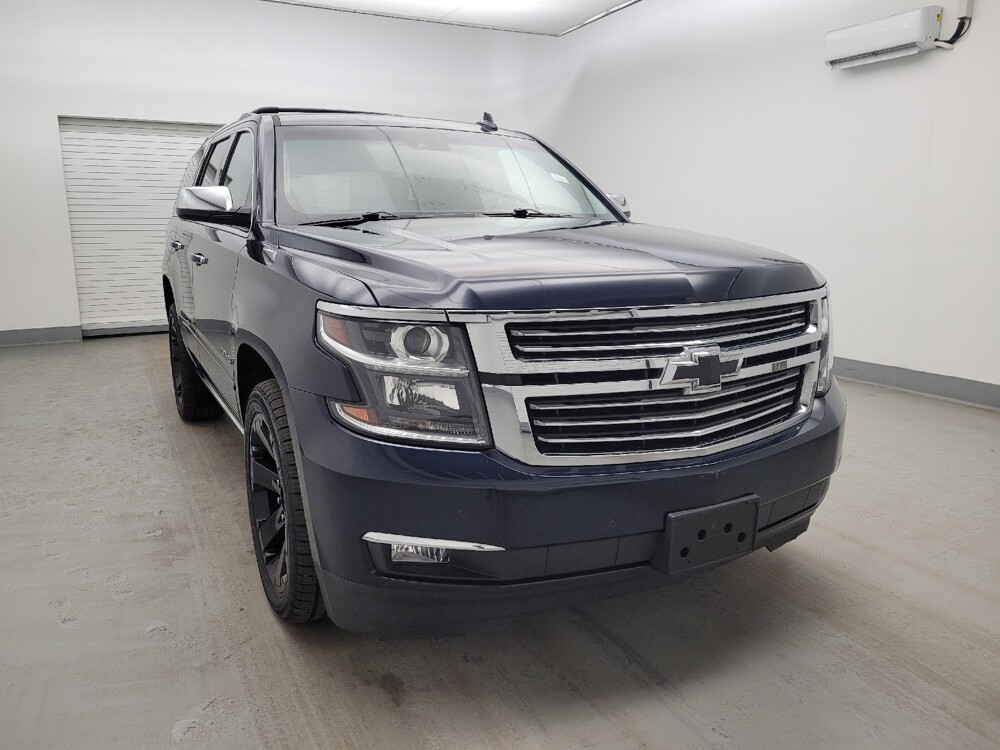 2017 Chevrolet Tahoe in Cincinnati, OH 45255 - 18118339 14