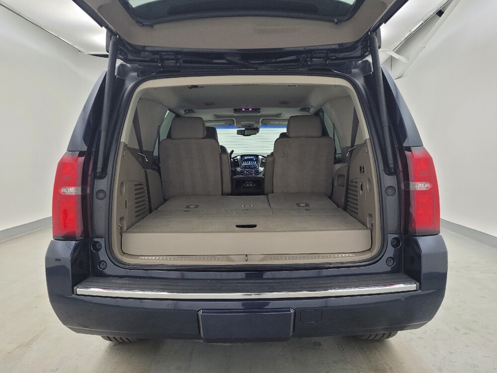 2017 Chevrolet Tahoe in Cincinnati, OH 45255 - 18118339 29