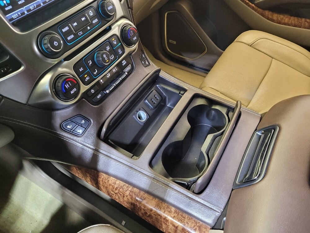 2017 Chevrolet Tahoe in Cincinnati, OH 45255 - 18118339 26