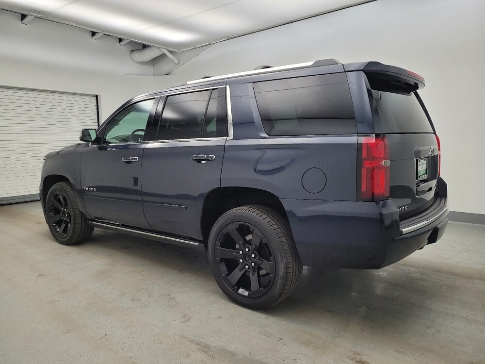 2017 Chevrolet Tahoe in Cincinnati, OH 45255 - 18118339 3