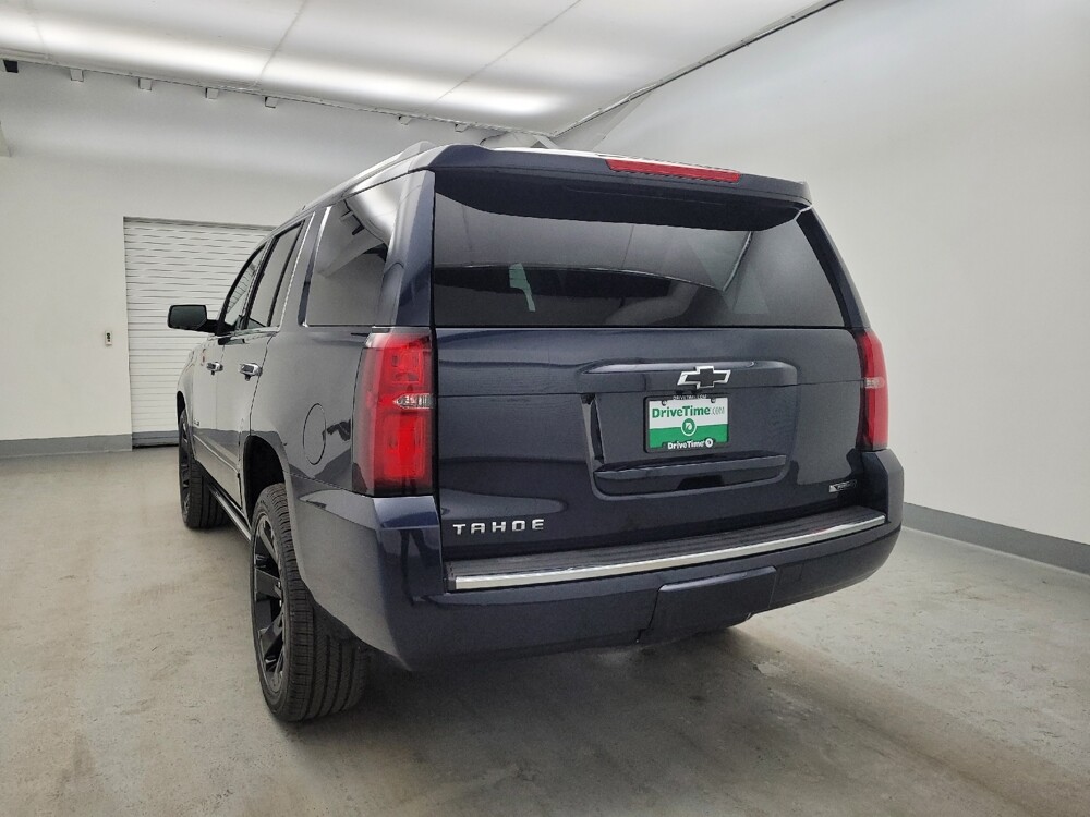 2017 Chevrolet Tahoe in Cincinnati, OH 45255 - 18118339 6