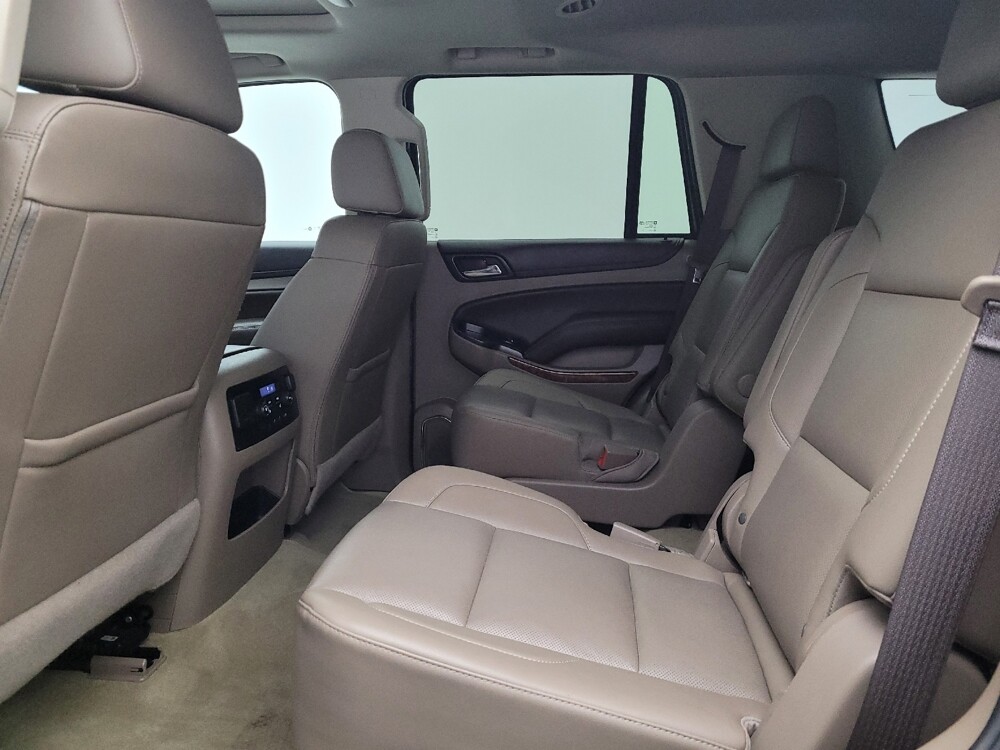 2017 Chevrolet Tahoe in Cincinnati, OH 45255 - 18118339 18