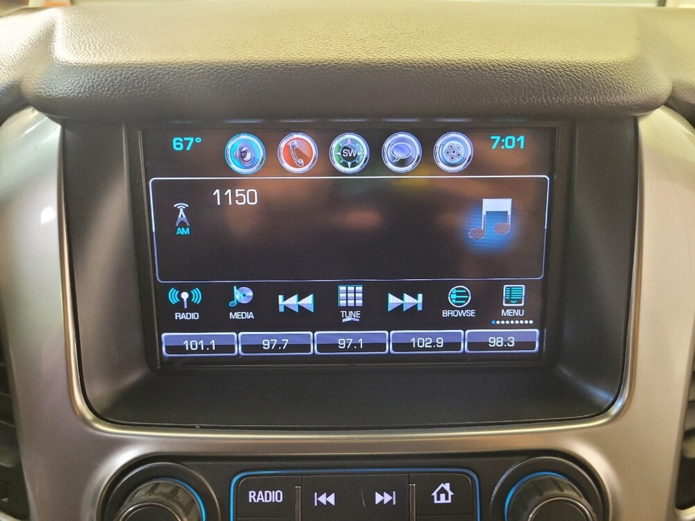 2017 Chevrolet Tahoe in Cincinnati, OH 45255 - 18118339 25