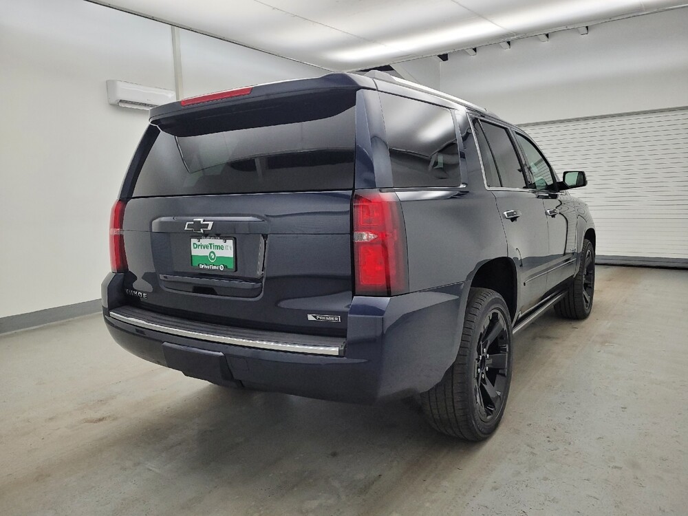 2017 Chevrolet Tahoe in Cincinnati, OH 45255 - 18118339 9