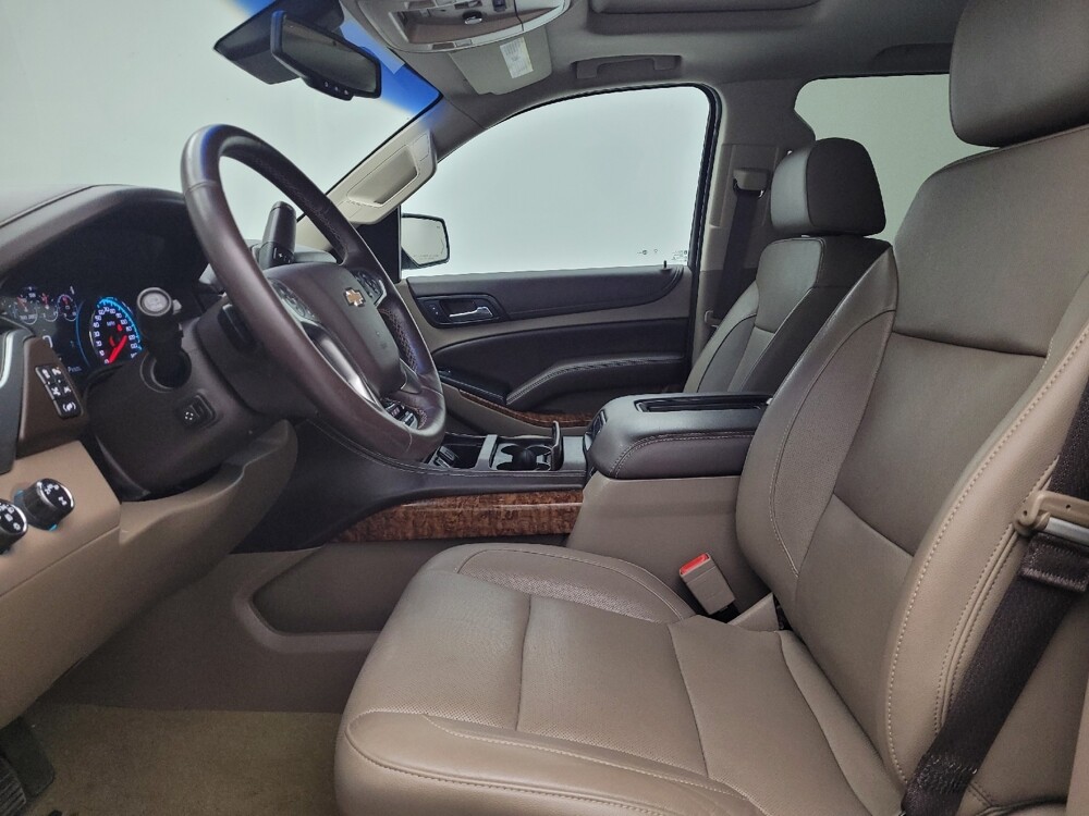 2017 Chevrolet Tahoe in Cincinnati, OH 45255 - 18118339 17