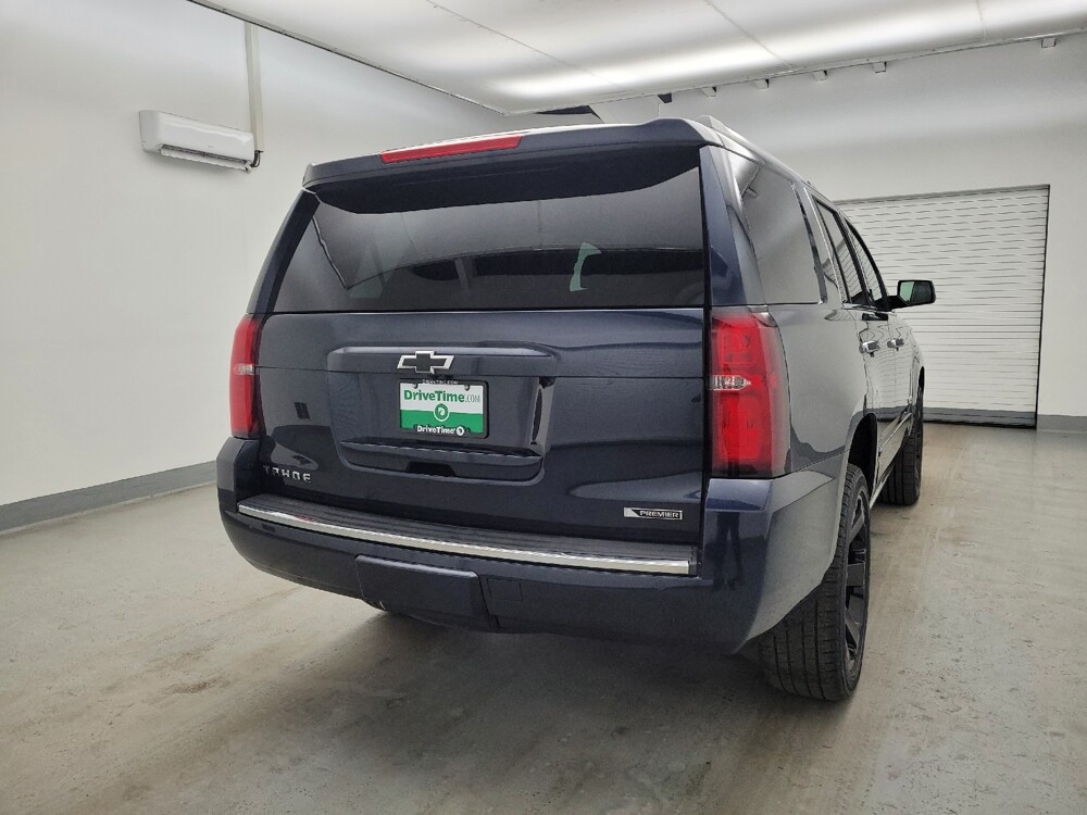 2017 Chevrolet Tahoe in Cincinnati, OH 45255 - 18118339 7