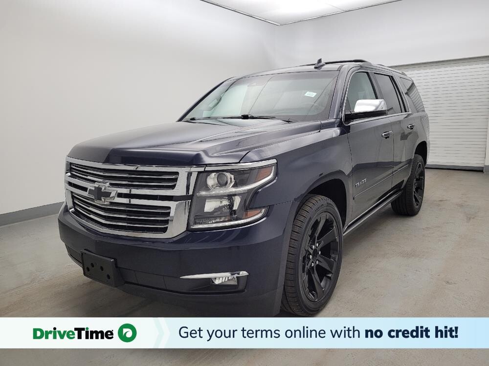 2017 Chevrolet Tahoe in Cincinnati, OH 45255 - 18118339