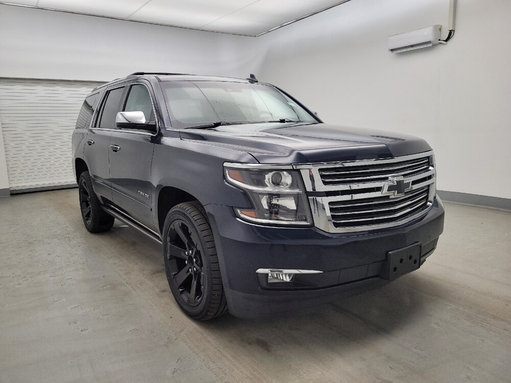 2017 Chevrolet Tahoe in Cincinnati, OH 45255 - 18118339 13