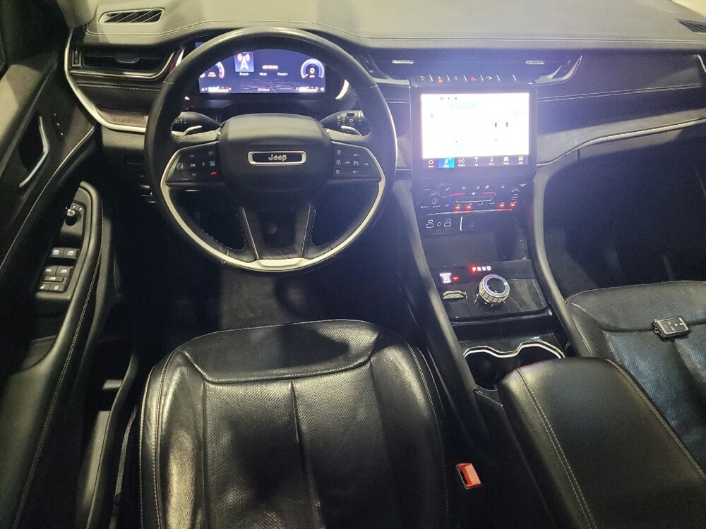 2021 Jeep Grand Cherokee L in Pittsburgh, PA 15237 - 18118340 26