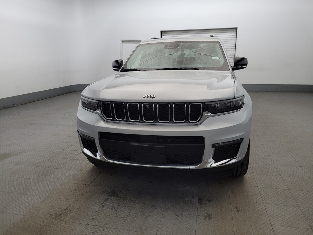 2021 Jeep Grand Cherokee L in Pittsburgh, PA 15237 - 18118340 15