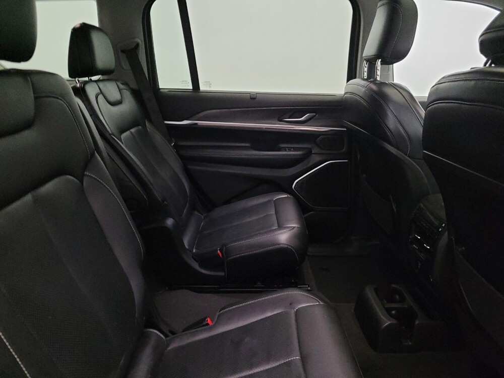 2021 Jeep Grand Cherokee L in Pittsburgh, PA 15237 - 18118340 19