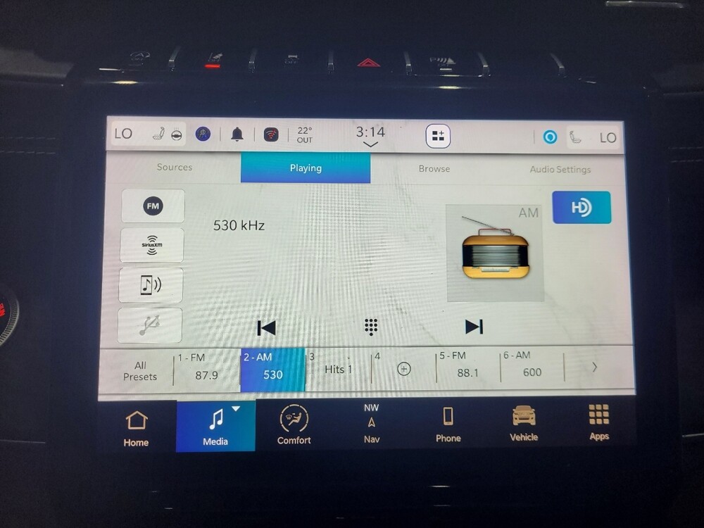 2021 Jeep Grand Cherokee L in Pittsburgh, PA 15237 - 18118340 25