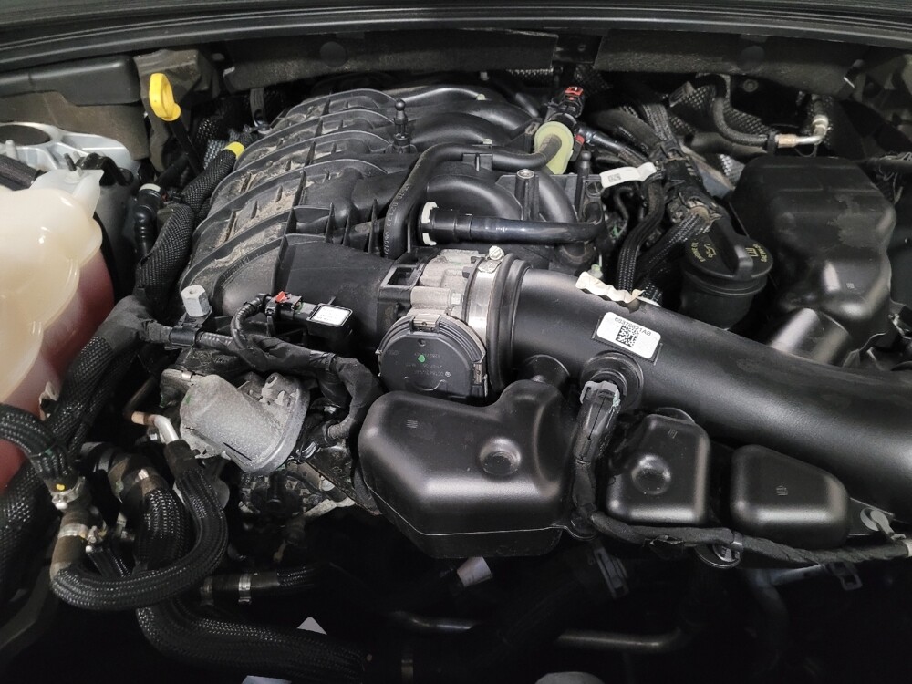 2021 Jeep Grand Cherokee L in Pittsburgh, PA 15237 - 18118340 30