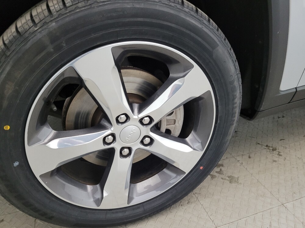 2021 Jeep Grand Cherokee L in Pittsburgh, PA 15237 - 18118340 31