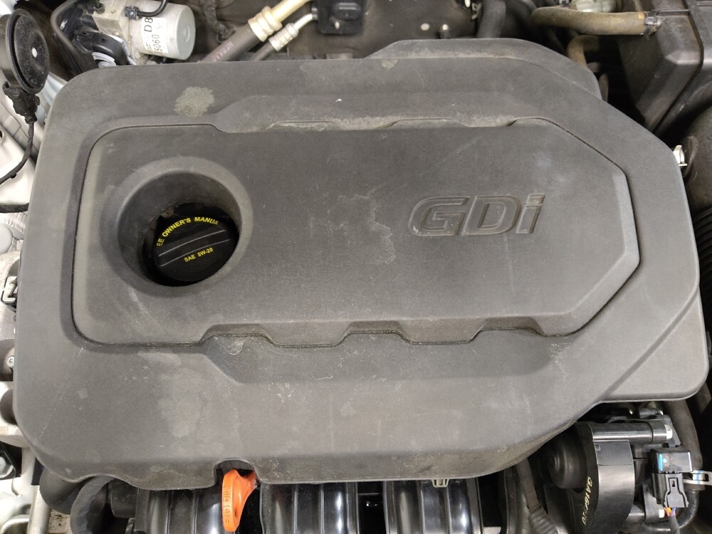 2018 Kia Optima in Gastonia, NC 28056 - 18118341 30