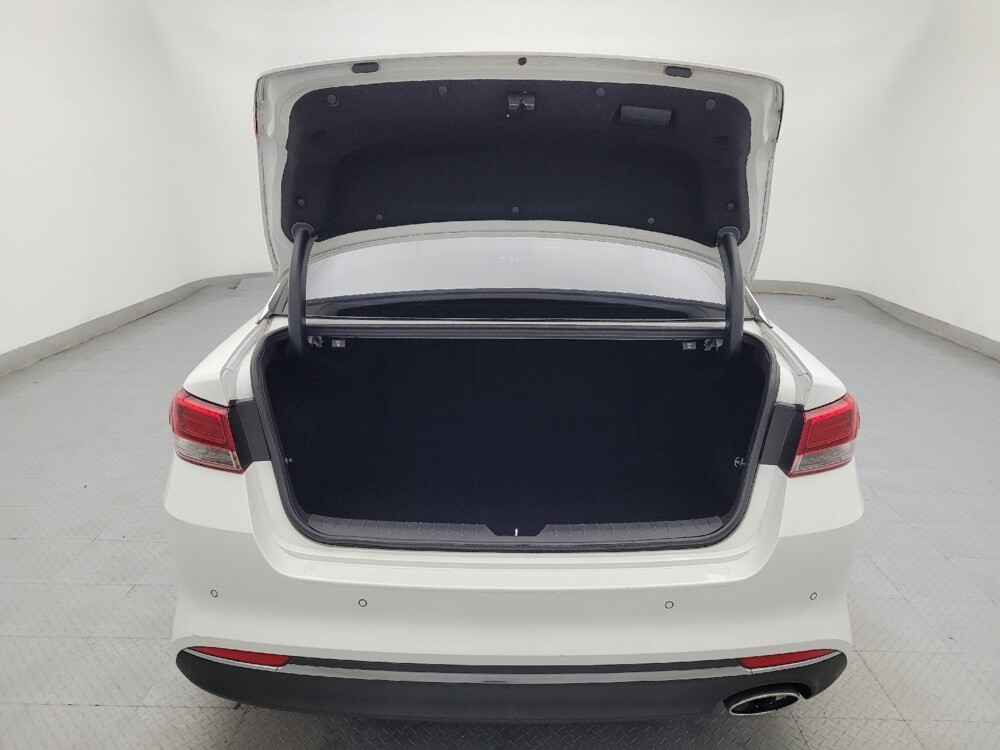 2018 Kia Optima in Gastonia, NC 28056 - 18118341 29