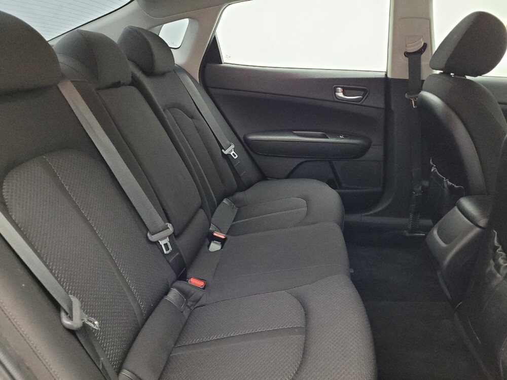 2018 Kia Optima in Gastonia, NC 28056 - 18118341 19