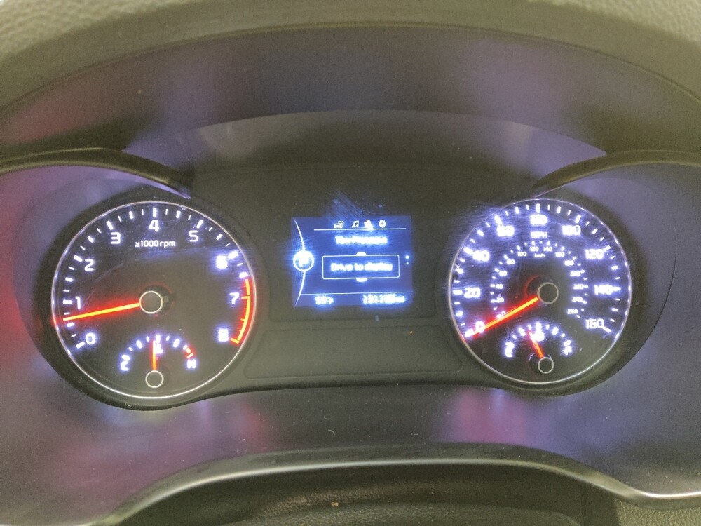 2018 Kia Optima in Gastonia, NC 28056 - 18118341 23