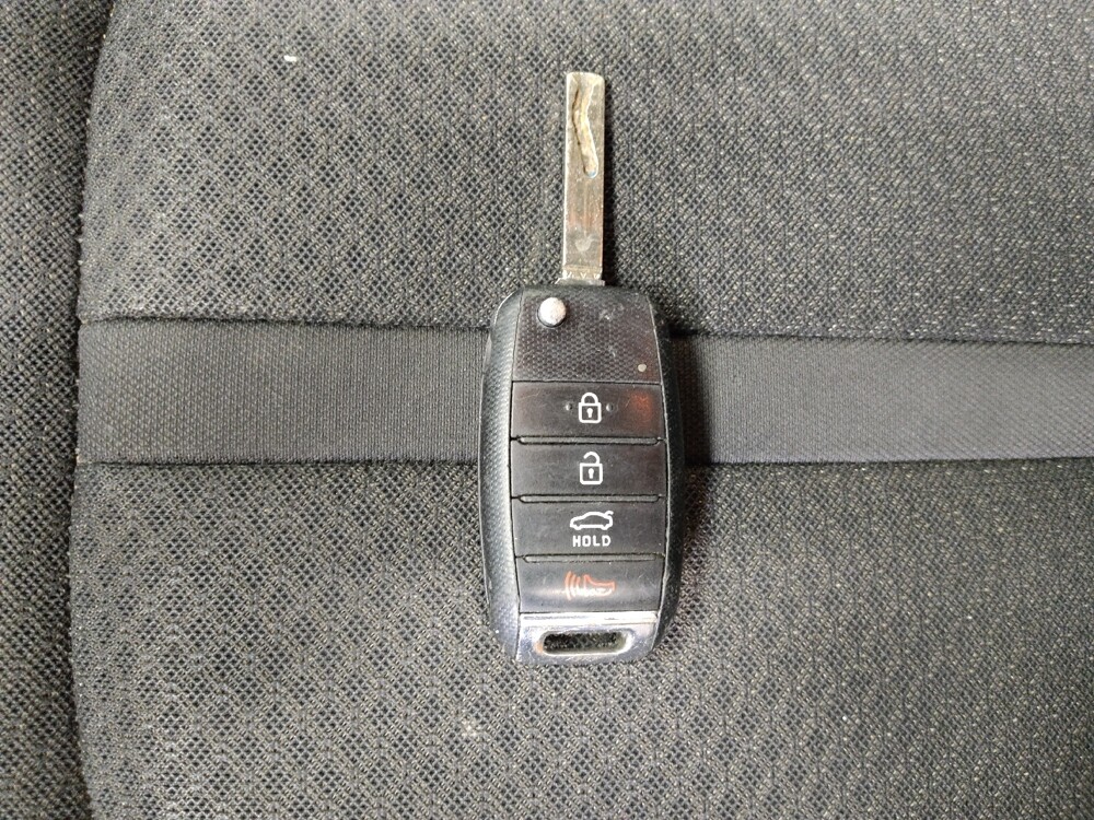 2018 Kia Optima in Gastonia, NC 28056 - 18118341 32