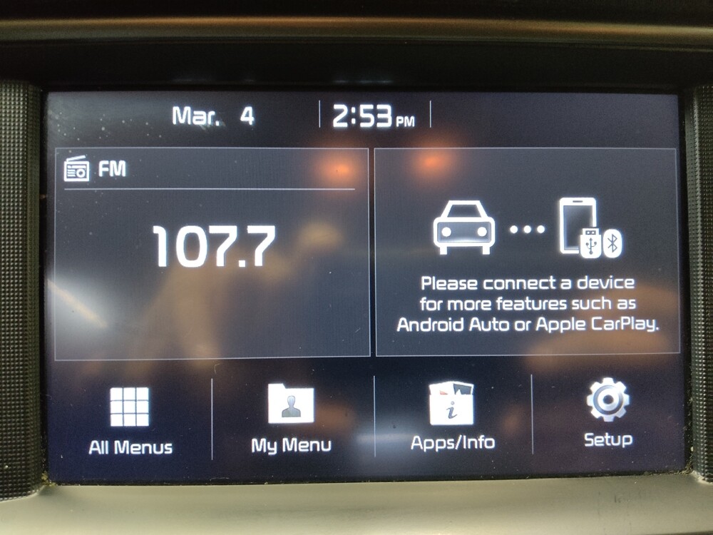 2018 Kia Optima in Gastonia, NC 28056 - 18118341 25