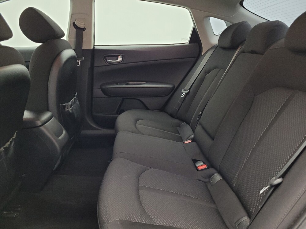 2018 Kia Optima in Gastonia, NC 28056 - 18118341 18