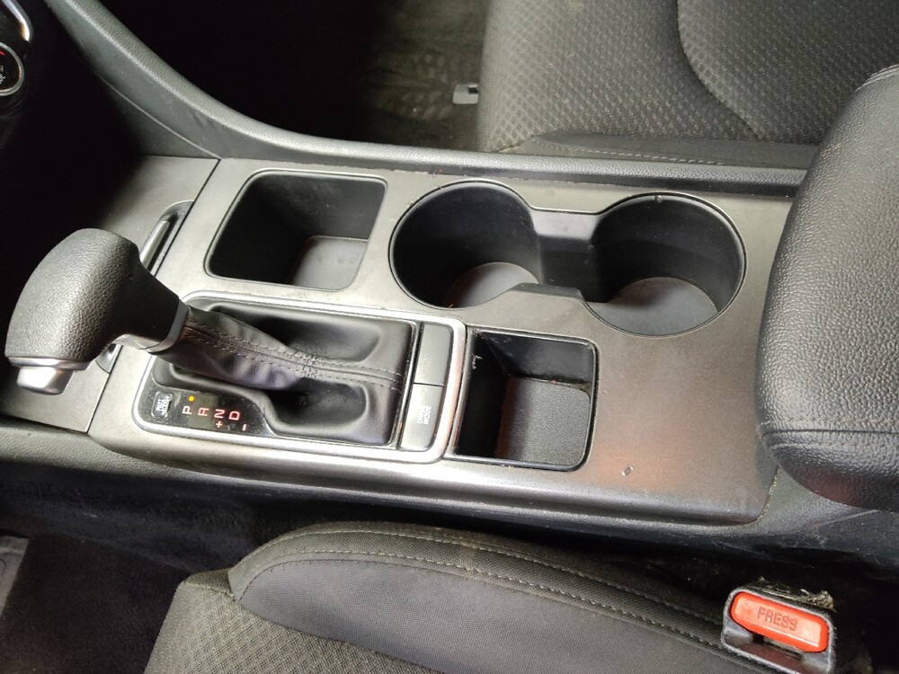 2018 Kia Optima in Gastonia, NC 28056 - 18118341 26