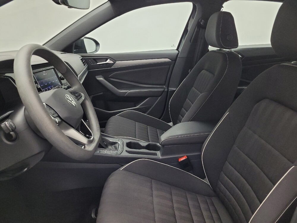 2023 Volkswagen Jetta in Raleigh, NC 27604 - 18118342 17