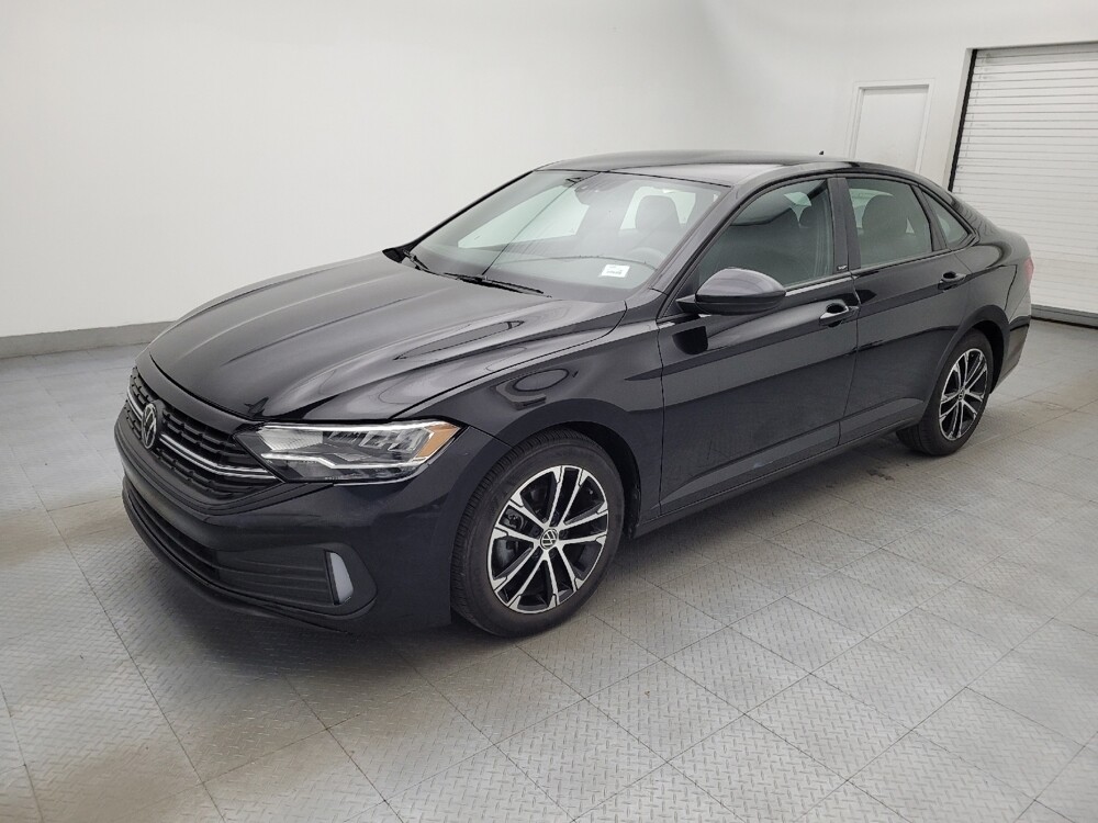 2023 Volkswagen Jetta in Raleigh, NC 27604 - 18118342 2