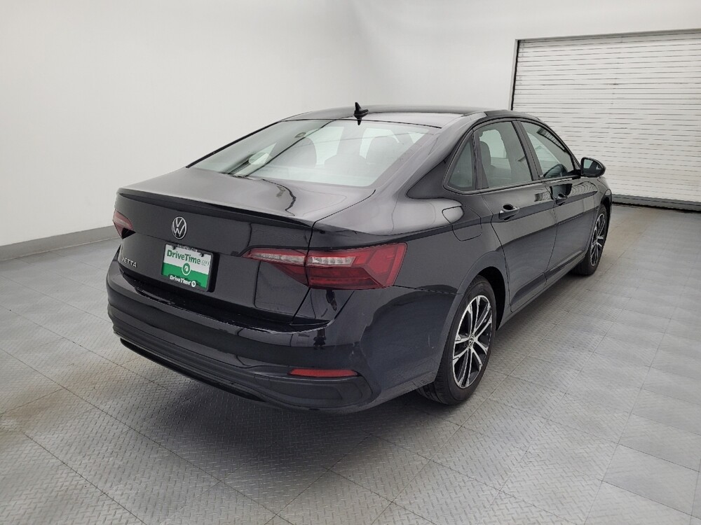 2023 Volkswagen Jetta in Raleigh, NC 27604 - 18118342 9
