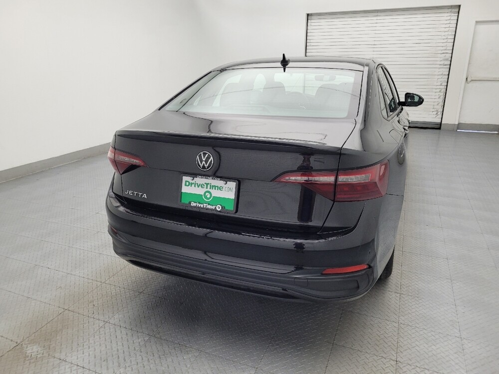 2023 Volkswagen Jetta in Raleigh, NC 27604 - 18118342 7