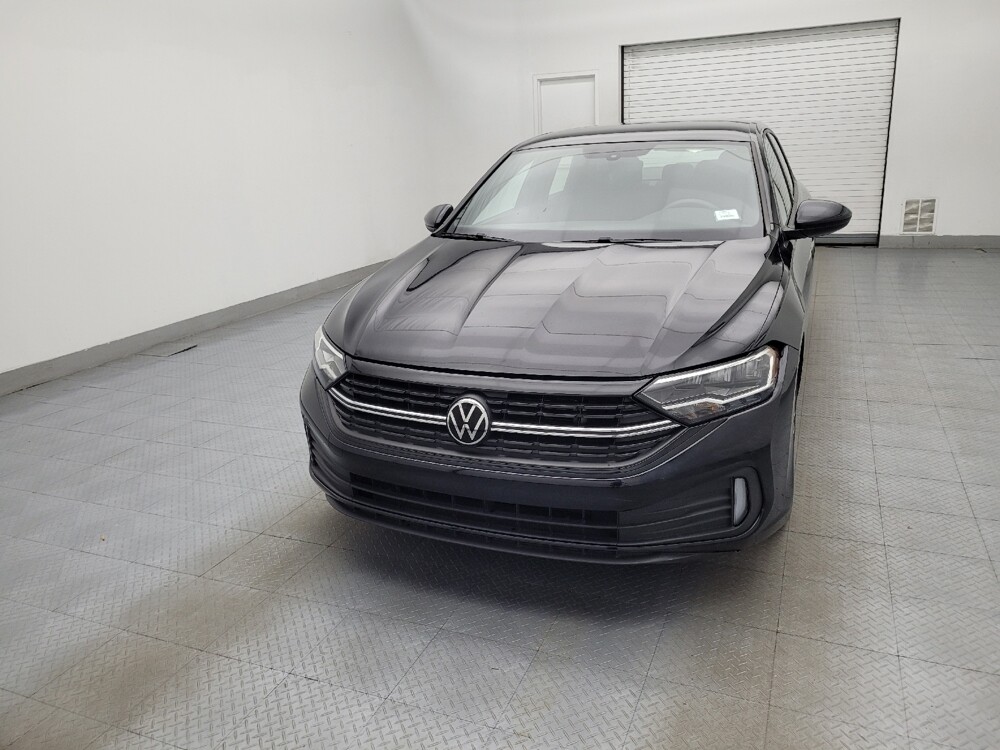 2023 Volkswagen Jetta in Raleigh, NC 27604 - 18118342 15