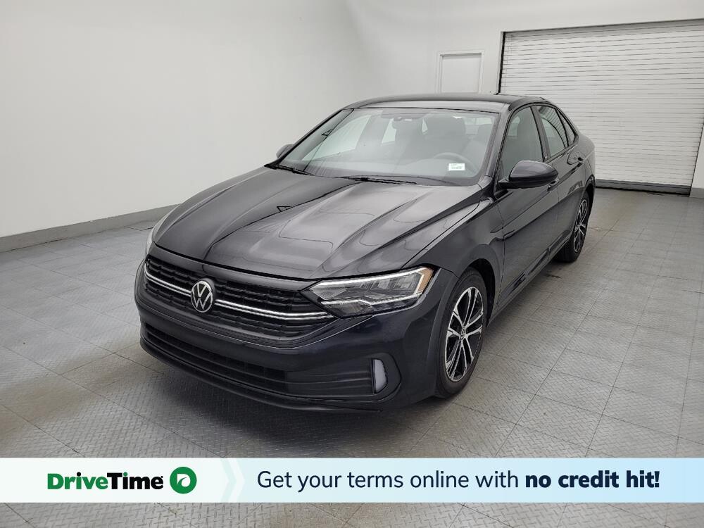 2023 Volkswagen Jetta in Raleigh, NC 27604 - 18118342