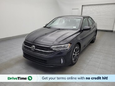 2023 Volkswagen Jetta in Raleigh, NC 27604