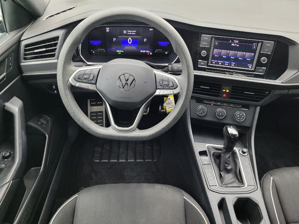 2023 Volkswagen Jetta in Raleigh, NC 27604 - 18118342 22