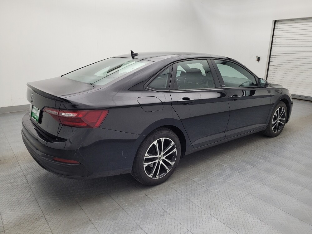 2023 Volkswagen Jetta in Raleigh, NC 27604 - 18118342 10