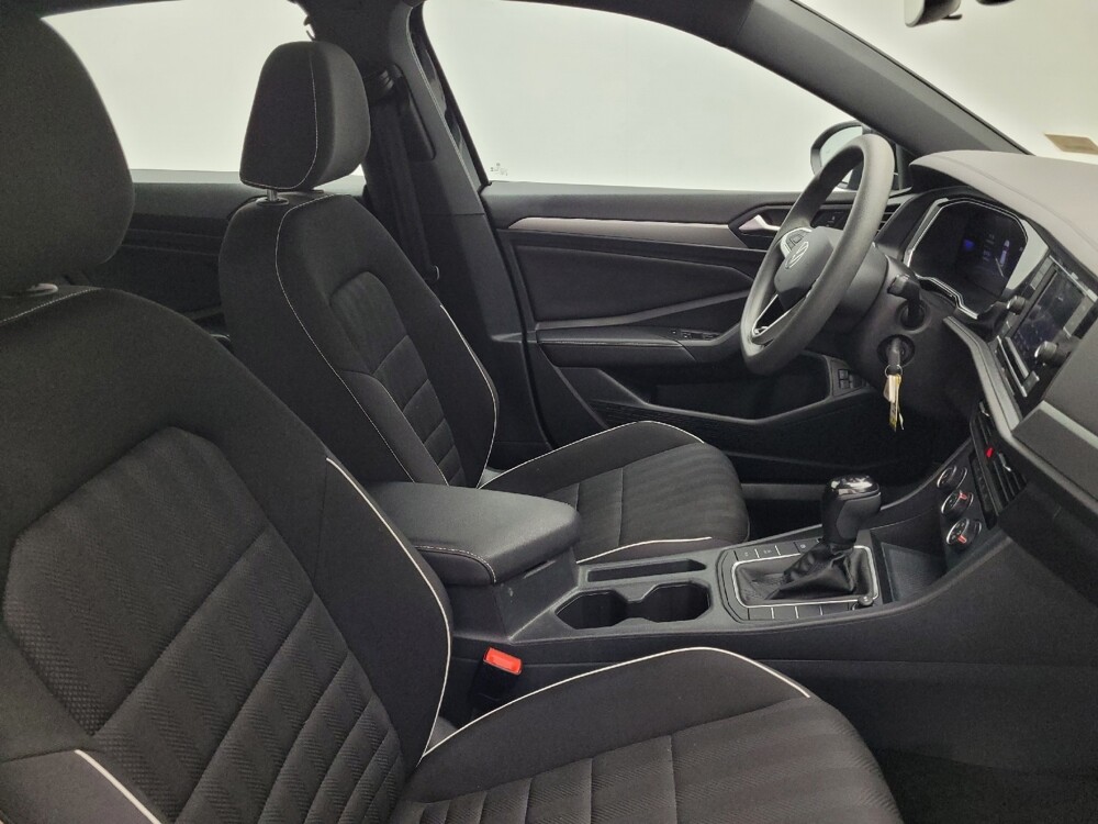 2023 Volkswagen Jetta in Raleigh, NC 27604 - 18118342 21
