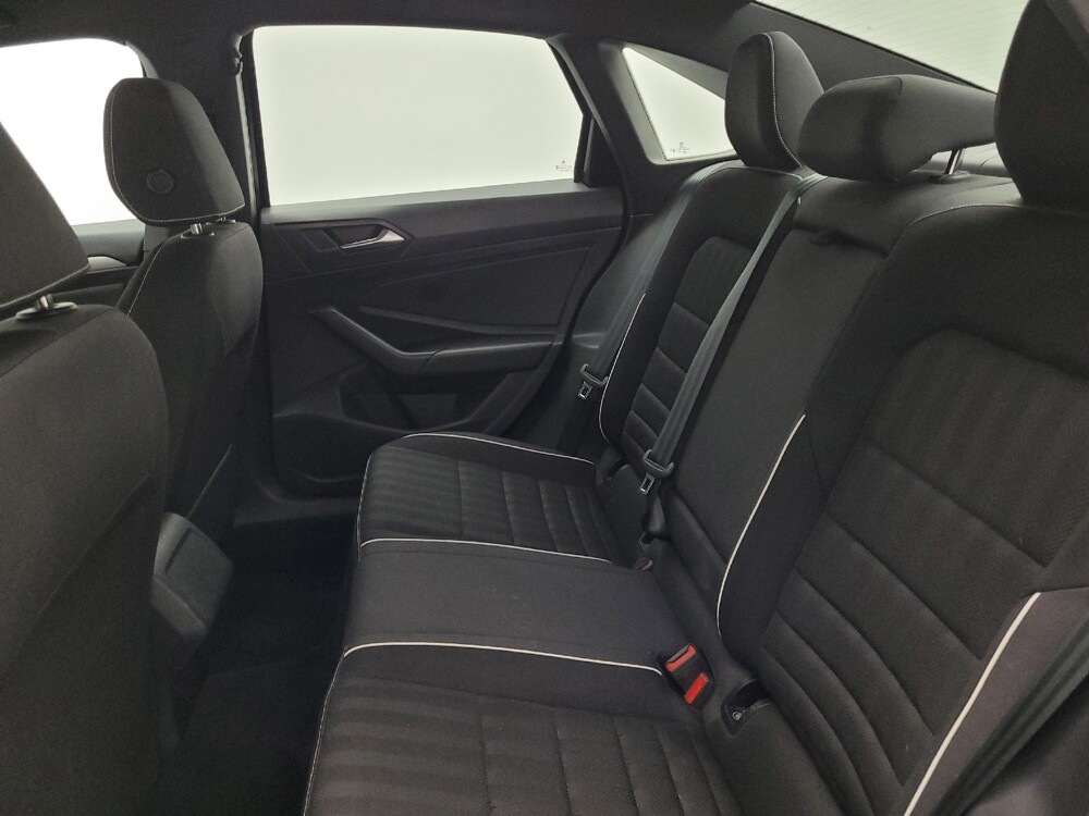 2023 Volkswagen Jetta in Raleigh, NC 27604 - 18118342 18