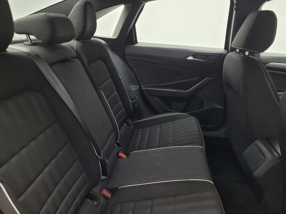 2023 Volkswagen Jetta in Raleigh, NC 27604 - 18118342 19