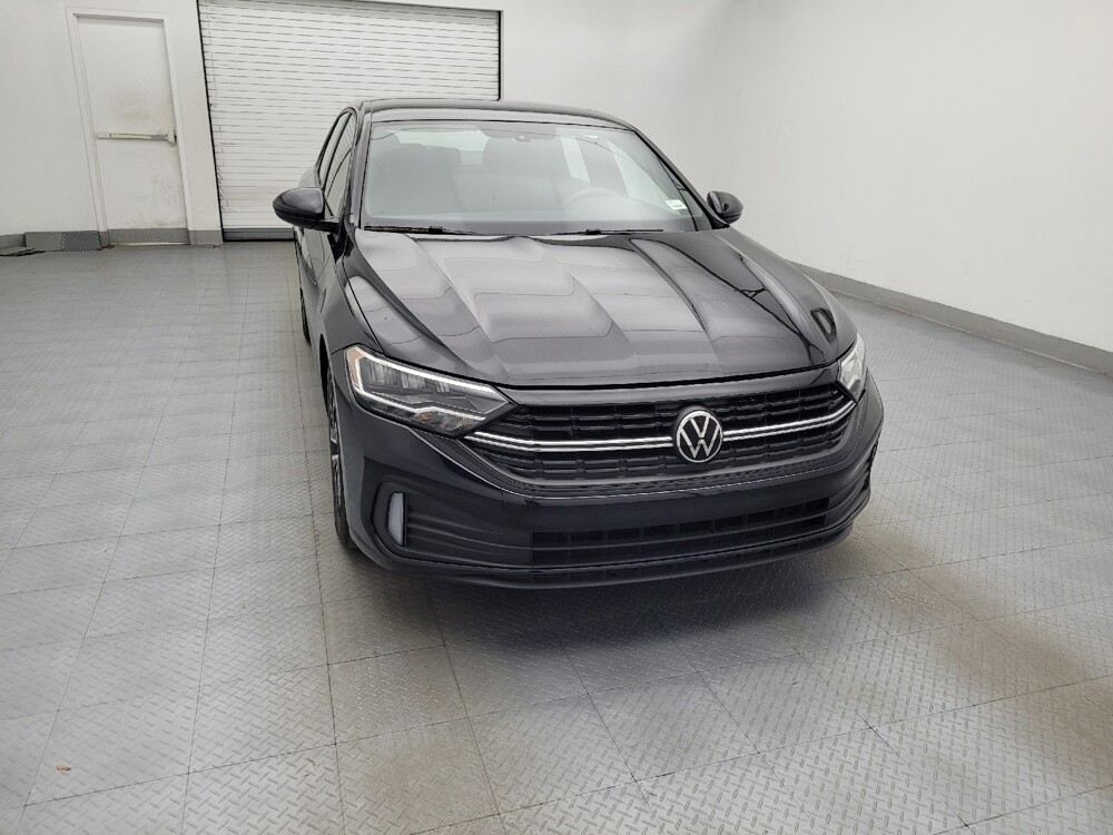 2023 Volkswagen Jetta in Raleigh, NC 27604 - 18118342 14