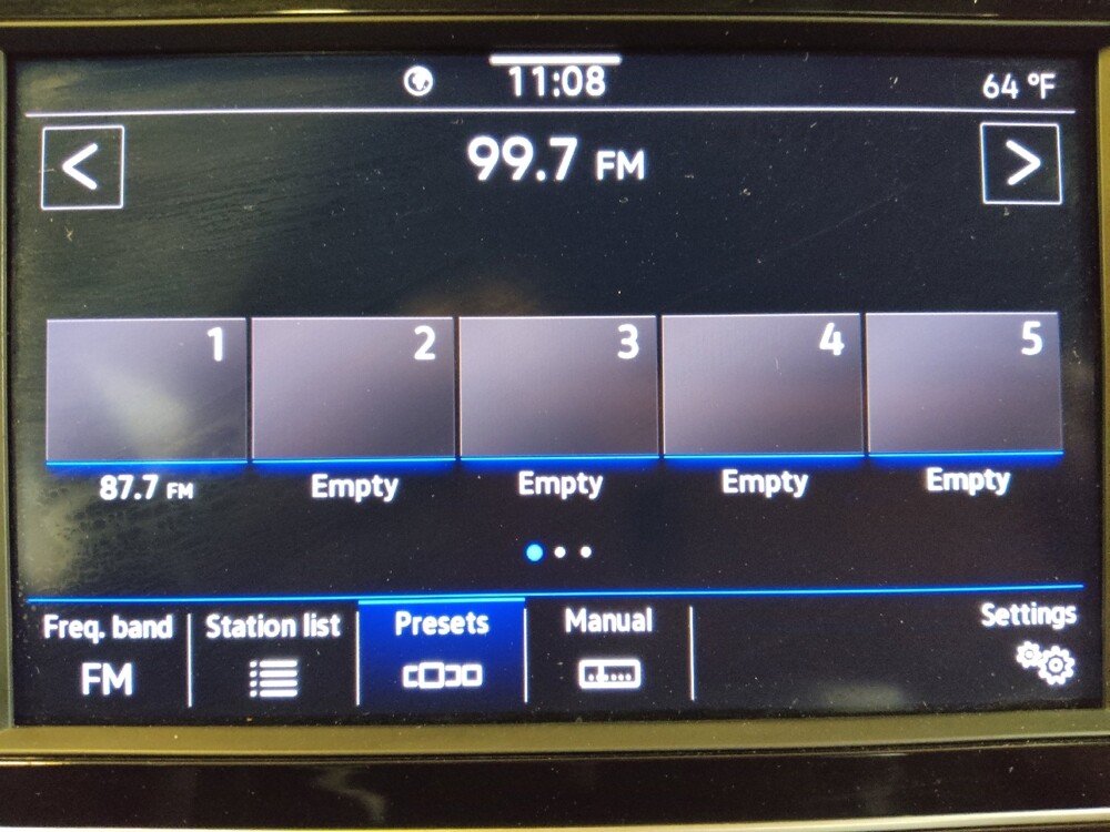 2023 Volkswagen Jetta in Raleigh, NC 27604 - 18118342 25