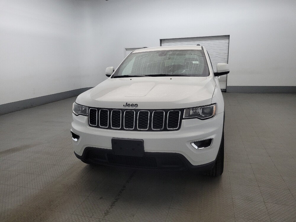 2020 Jeep Grand Cherokee in Pittsburgh, PA 15236 - 18118343 15