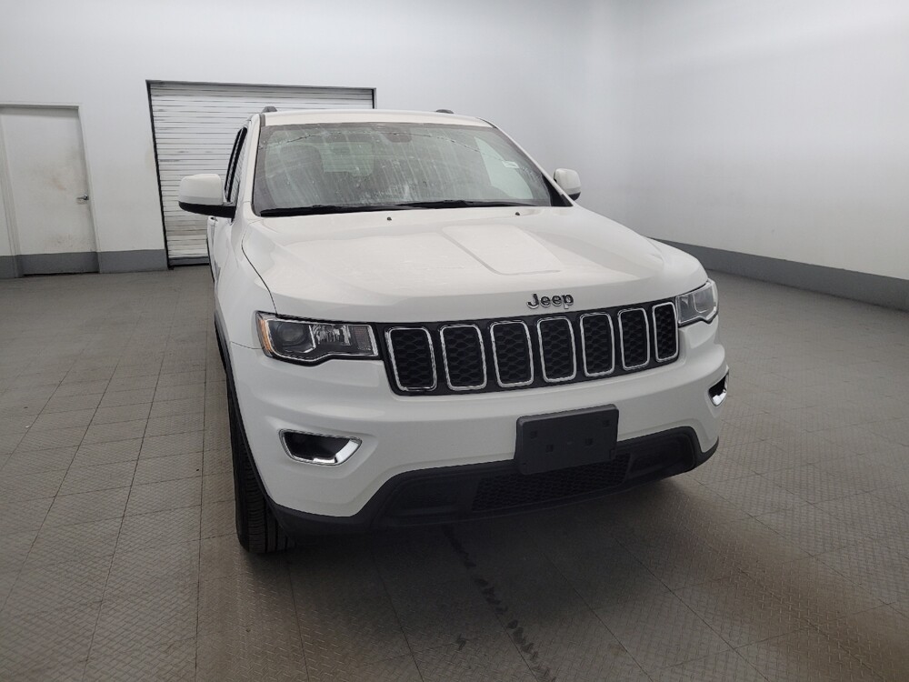 2020 Jeep Grand Cherokee in Pittsburgh, PA 15236 - 18118343 14