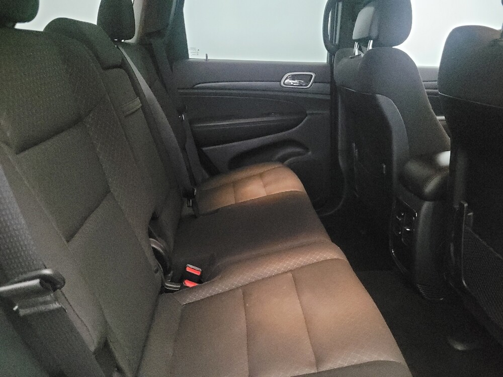 2020 Jeep Grand Cherokee in Pittsburgh, PA 15236 - 18118343 19