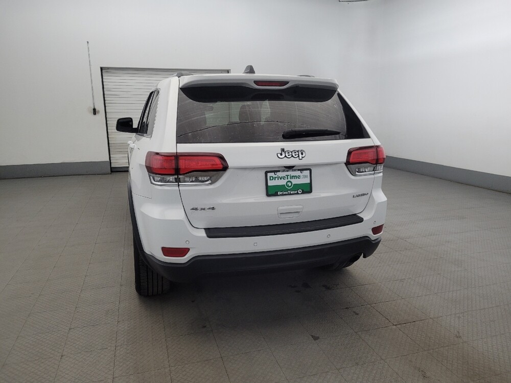 2020 Jeep Grand Cherokee in Pittsburgh, PA 15236 - 18118343 6