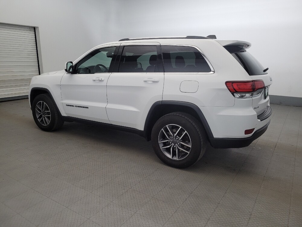 2020 Jeep Grand Cherokee in Pittsburgh, PA 15236 - 18118343 3