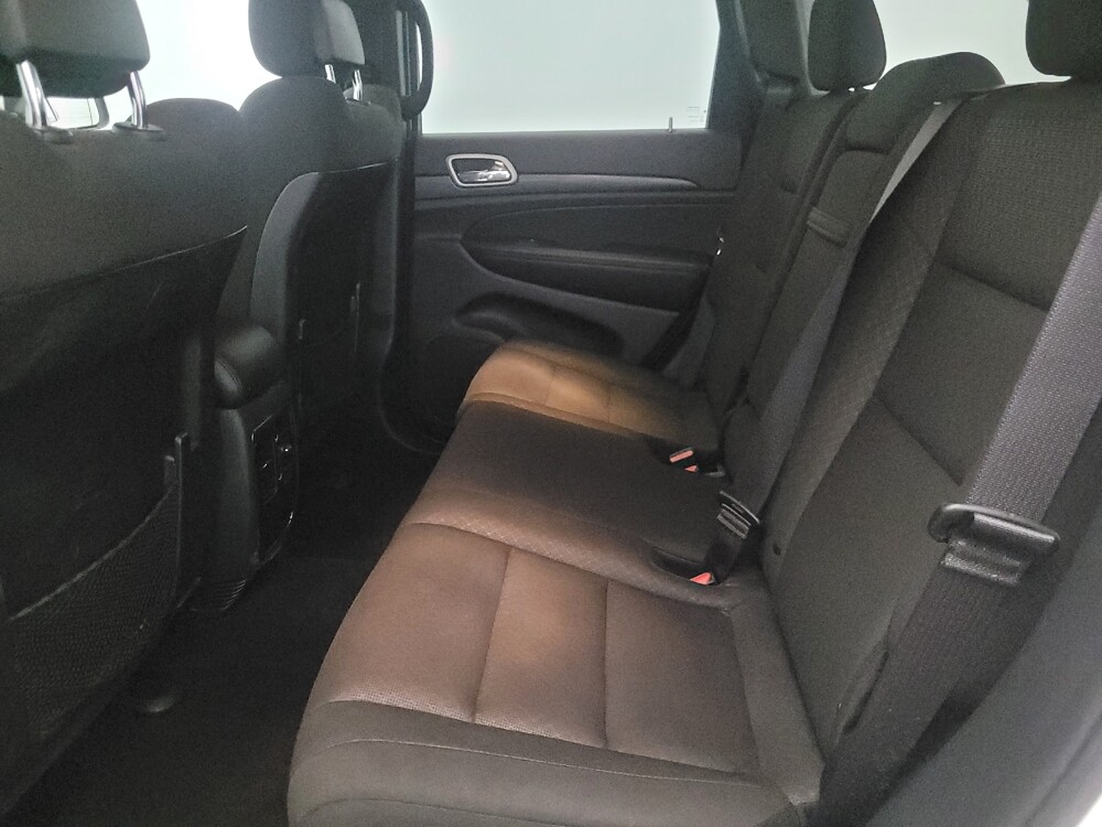 2020 Jeep Grand Cherokee in Pittsburgh, PA 15236 - 18118343 18