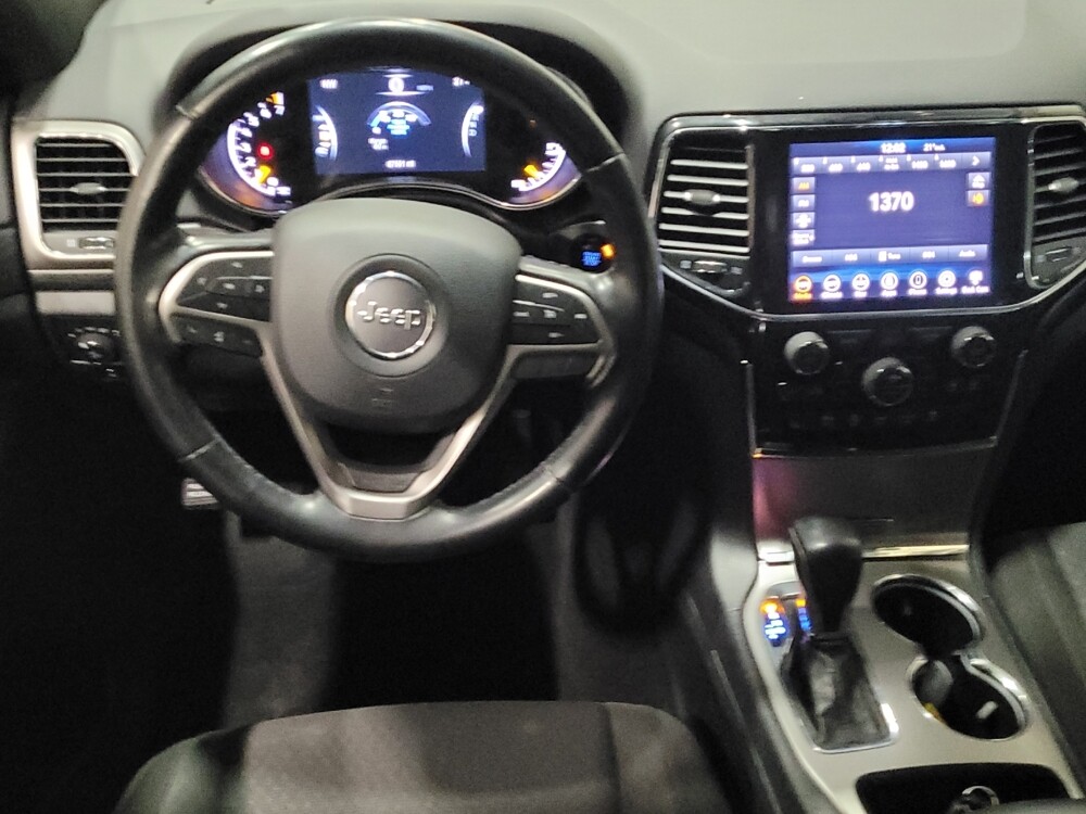 2020 Jeep Grand Cherokee in Pittsburgh, PA 15236 - 18118343 22