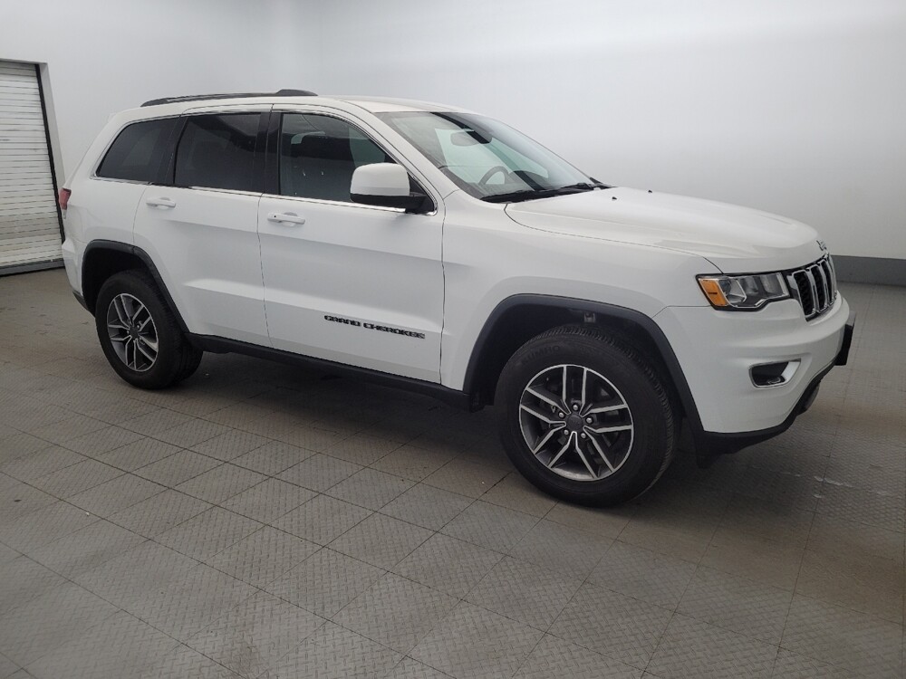2020 Jeep Grand Cherokee in Pittsburgh, PA 15236 - 18118343 11
